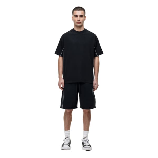 Good For Nothing Mens Coverlock Panel Shorts