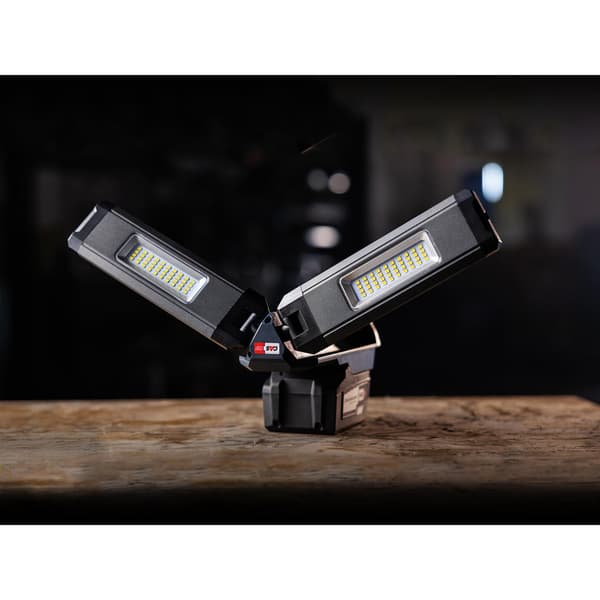 Scangrip Duo Connect Compact Floodlight 18v Bare Unit