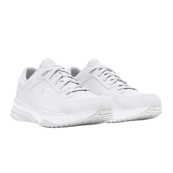 Under Armour Mens Edge Low Trainers