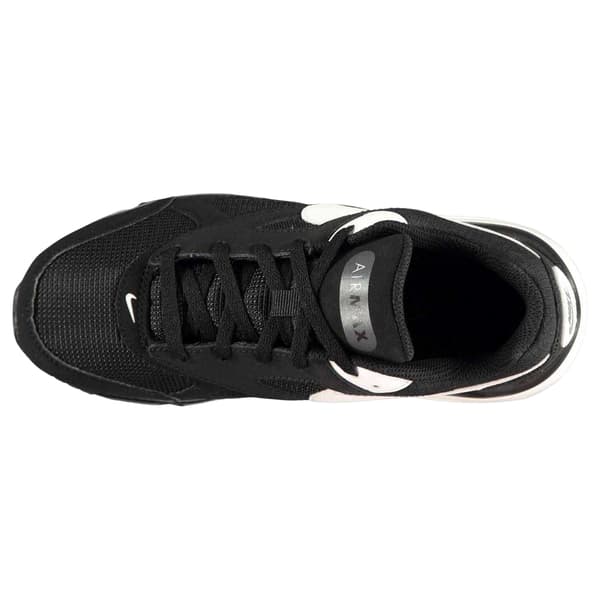 Nike Boys Air Max nahkatennarit