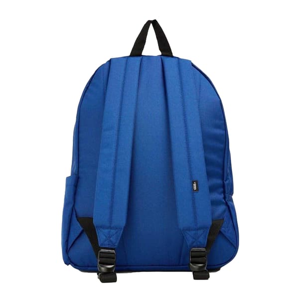 Vans Mens Old Skool Logo Backpack