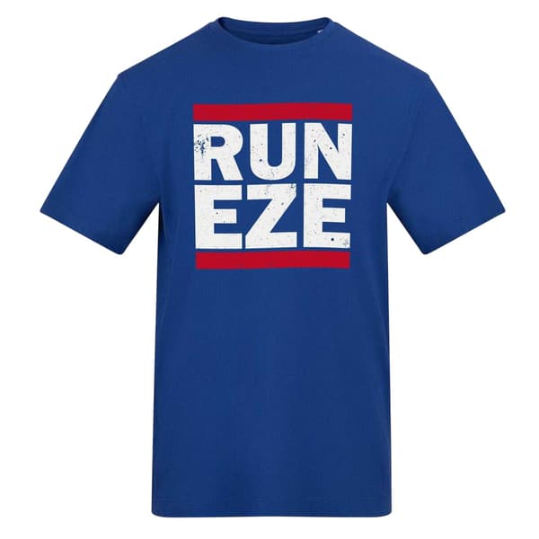 AWD Herr Run Eze T-shirt