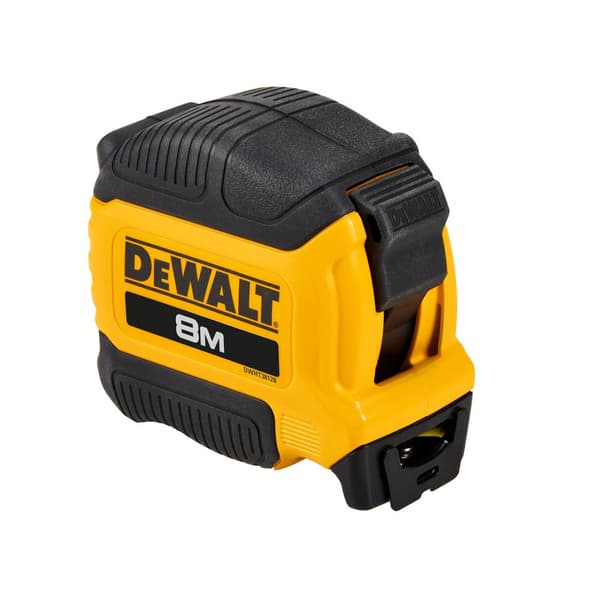 Dewalt Hand Tools Compact Series Tape Measure