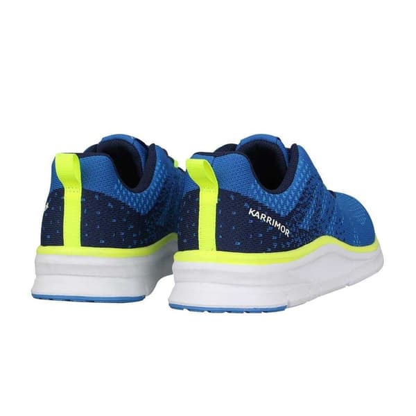 Karrimor Boys Duma 6 Speckle Cushioned Trainers