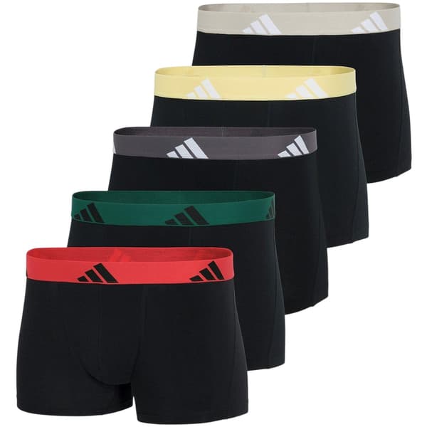 Adidas Active Flex Boxershorts för män (5-pack)