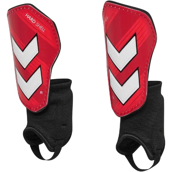 Hummel Chevron Benskydd