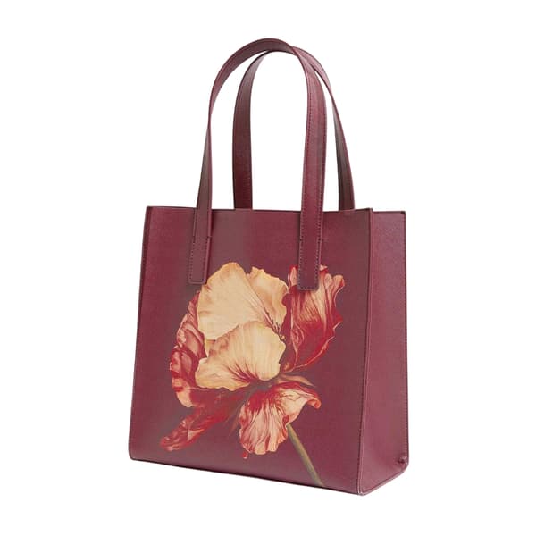 Ted Baker Shimina Blommig Tyväska