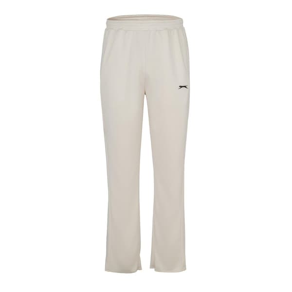 Slazenger Herr Logo Cricketbyxor