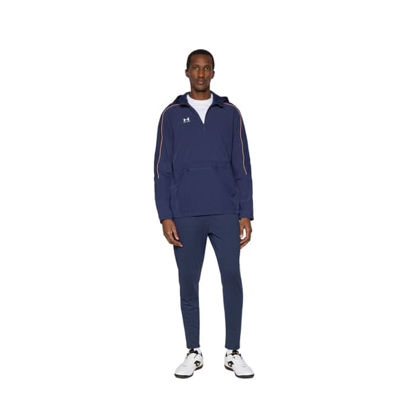 Under Armour Mens Challenger Training Half Zip Jacket