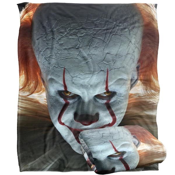 It Pennywise Filt