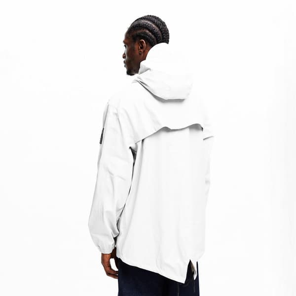 Jack1t Mens Elements Anorak