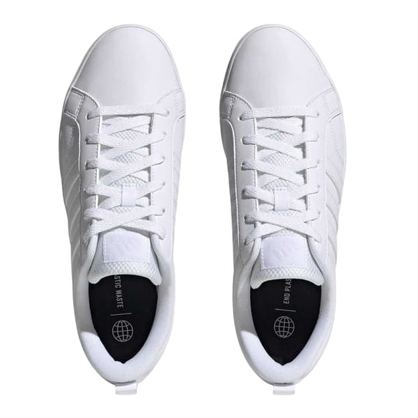 Adidas Miesten VS Pace 3 Stripes -lenkkarit