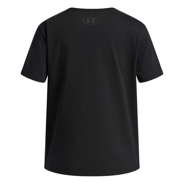Under Armour Childrens/Kids Rival T-Shirt