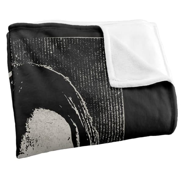 Harry Potter Severus Snape Always Valentine Blanket