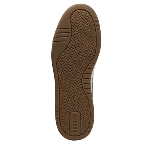 Puma Mens Caven 2.0 Logo -lenkkarit