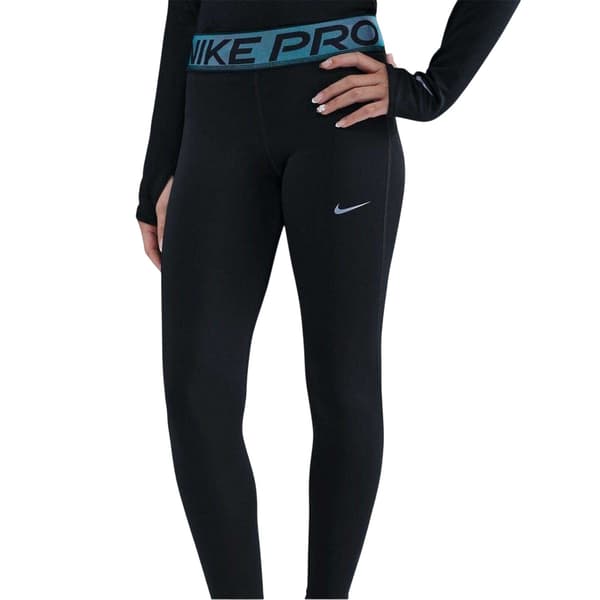 Nike Womens/Ladies Pro Compression Leggings