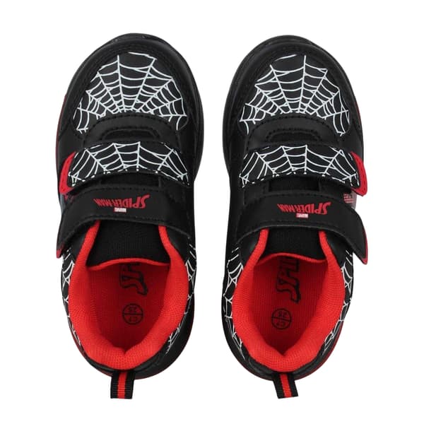 Spider-Man Childrens/Kids Spider-Man Trainers