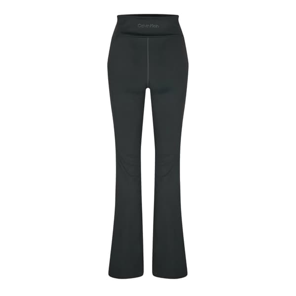Calvin Klein Dam/Kvinnor Hög Midja Byxor