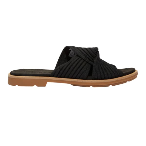 Timberland Flade sandaler til kvinder/damer