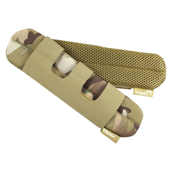 Viper Camo Shoulder Pad (Pack of 2)