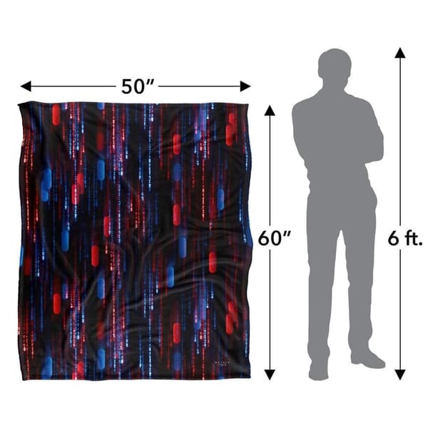 The Matrix Pills Filt