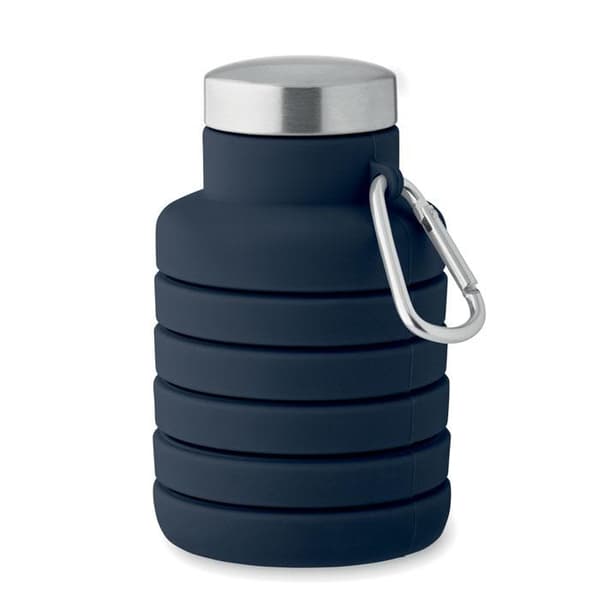 MidOcean Kolapsi Collapsible 500ml Water Bottle