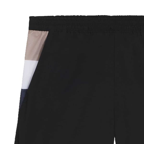 Boss Mens Active Shorts