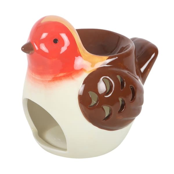 Something Different Robin Oil Burner