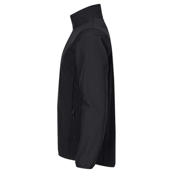 Clique Mens Classic Soft Shell Jacket