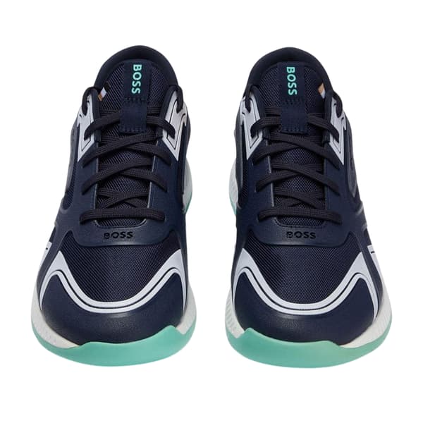 Boss Mens Running Trainers