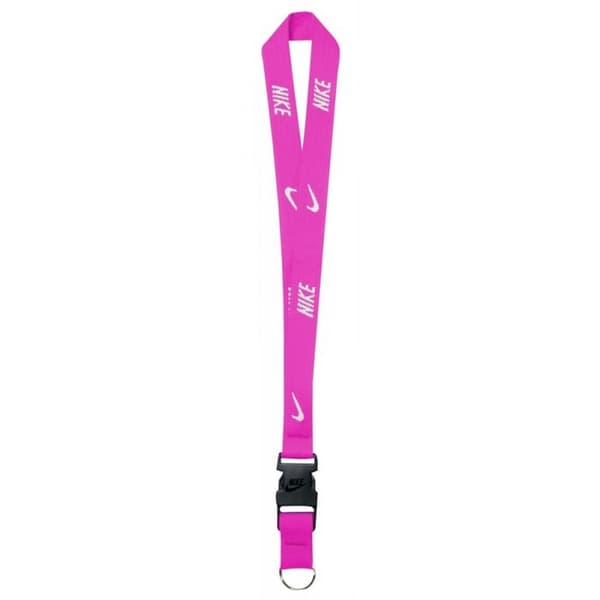 Nike nyckelband