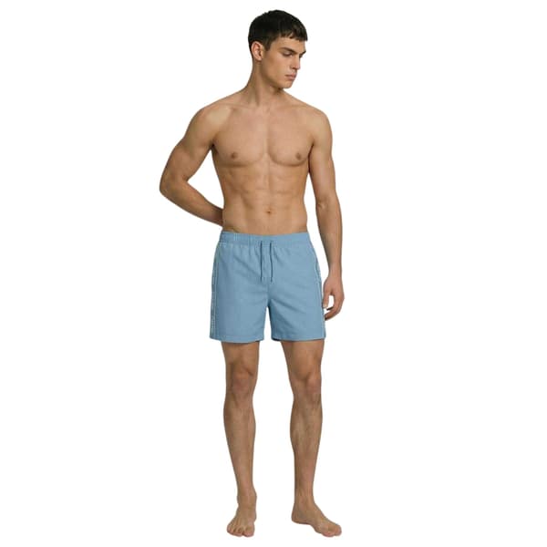 Calvin Klein Badshorts med logotyp för män