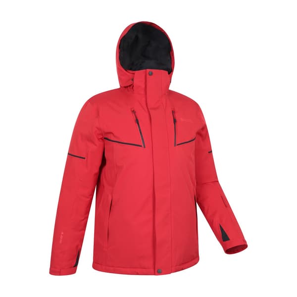 Mountain Warehouse Mens Galactic III Extreme Ski Jacket