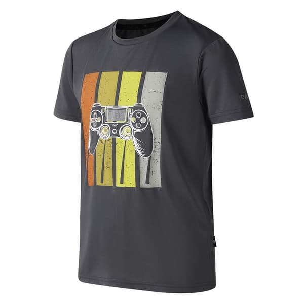 Dare 2B Lasten Amuse III Controller T-paita