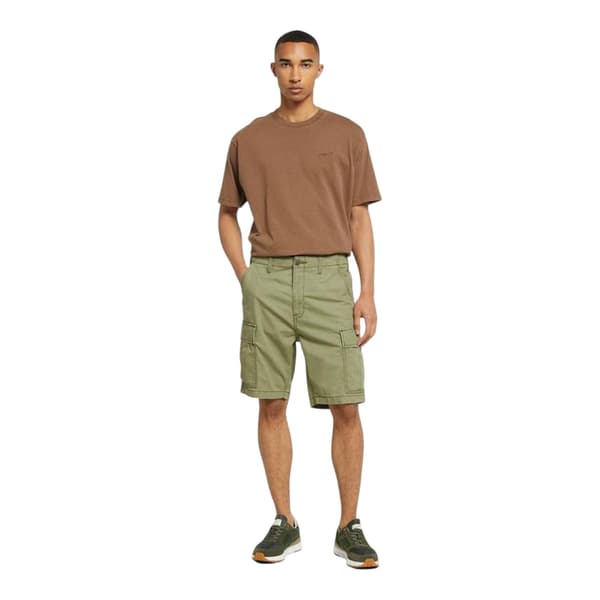Levis Herr Carrier Meteorite Cargo Shorts