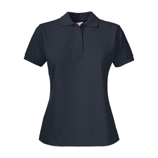 Printer Surf Pro poloshirt til kvinder/damer