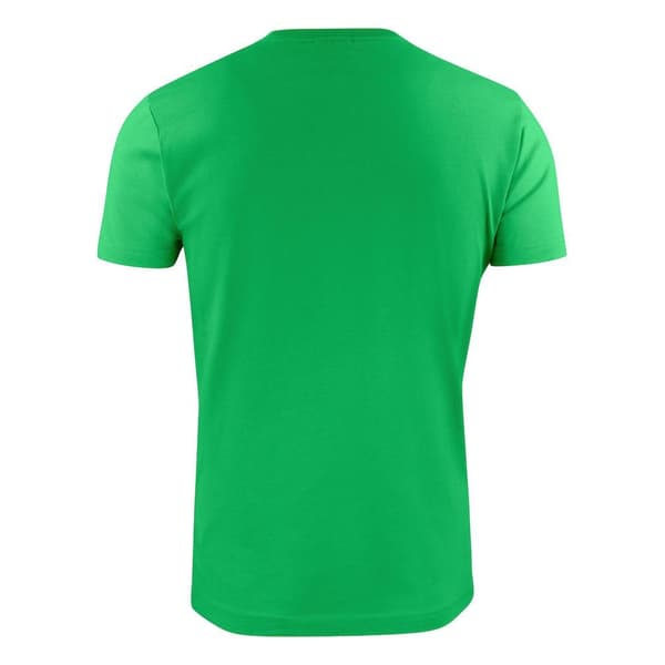 Printer Rsx letvægts T-shirt til mænd