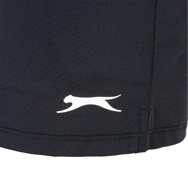 Slazenger Flickkjol med logotyp