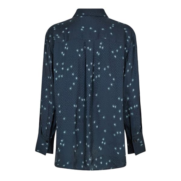 Boss Womens/Ladies Speckle Regular Blouse