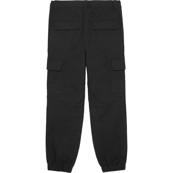 Lyle & Scott Barn/Kids Ripstop Raka Cargobyxor