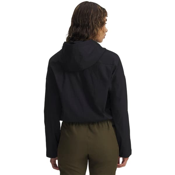 Under Armour Dam/Kvinnor Unstoppable Vävd Jacka