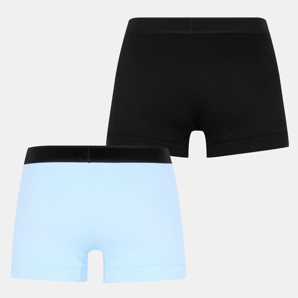 Tom Ford Miesten Logo Bokserit (2 kpl pakkaus)