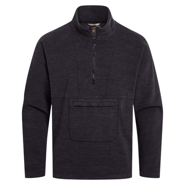 Craghoppers Herr Esk II Half Zip Fleecetröja