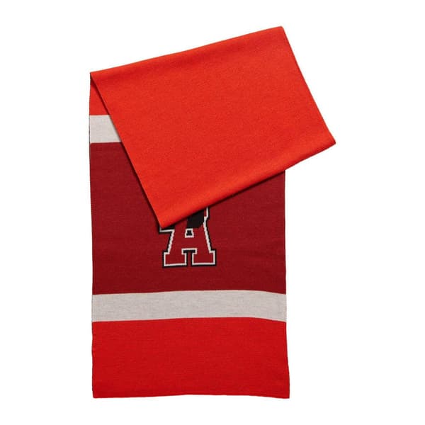 Boss Wool Blend Scarf