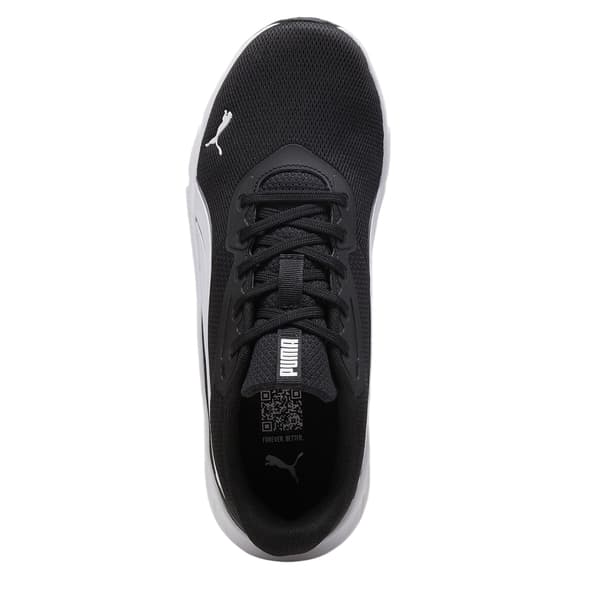 Puma Mens FlexFocus Lite Modern Lightweight Running Trainers