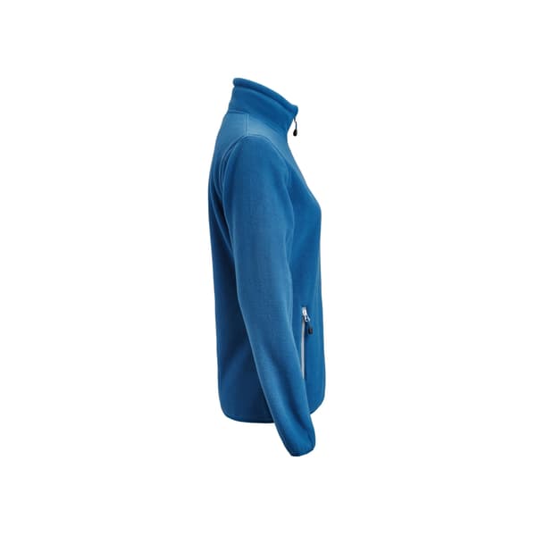 Printer RED Womens/Ladies Rocket Fleece Jacket