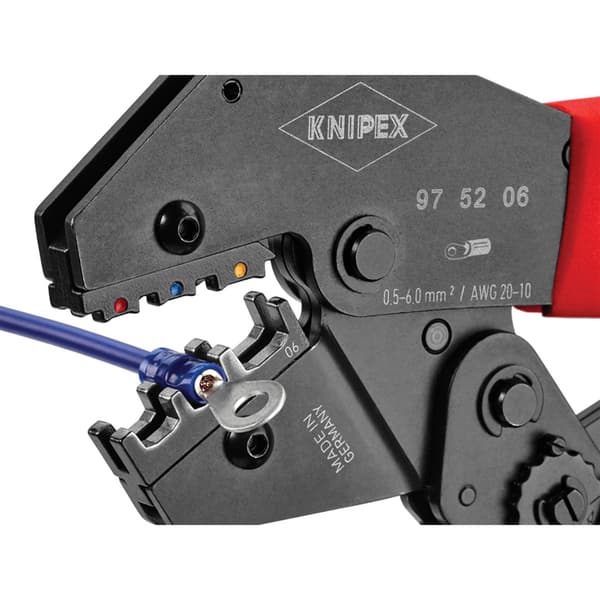 Knipex Tænger til krympning