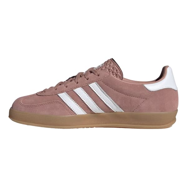 Adidas Gazelle Mockaskor för damer