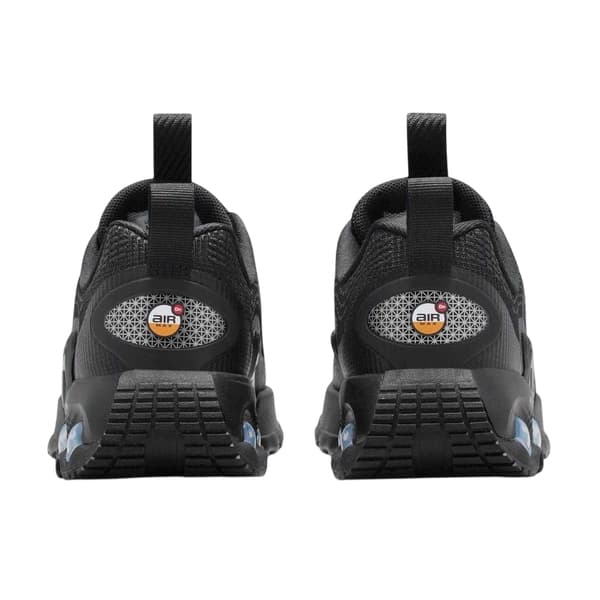 Nike Childrens/Kids Air Max Mesh Trainers