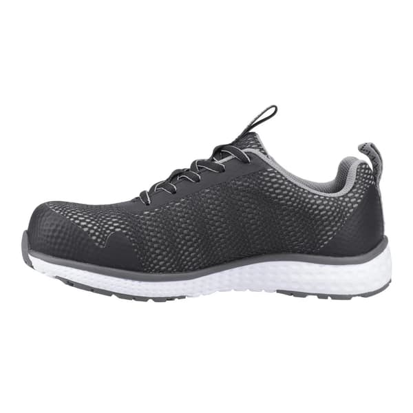 Amblers Dam 615C Säkerhetssneakers